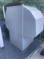 Dimplex Wärmepumpe inkl. Steuerung