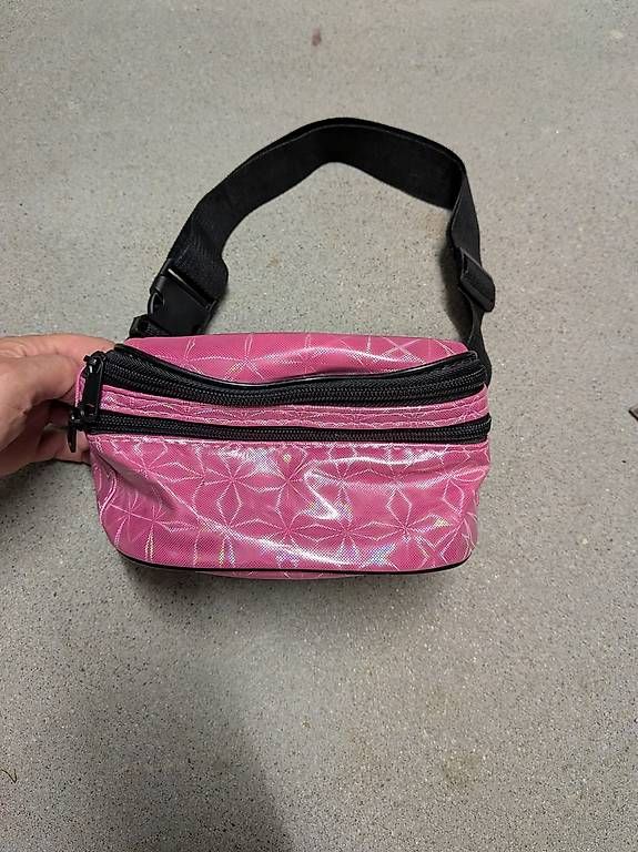 Borse & Zaini: Mädchen Bauchtasche  – Usato da Zuchwil venduto da Miss-Sunshine 1