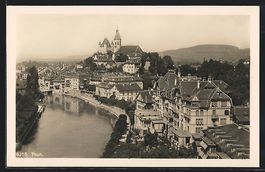 AK Thun, Panorama