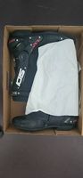 Motorradstiefel Sidi St Air 46 (wie neu, 1mal gebraucht)