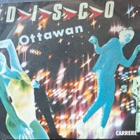 Vinyl-Single Ottawan - DISCO