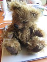 Teddy Träumerle von Emmy Krienitz, Nr. 178 von 333 Exemplare