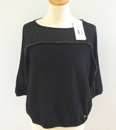 Gaudi - Neuer Pullover - schwarz - Grösse S