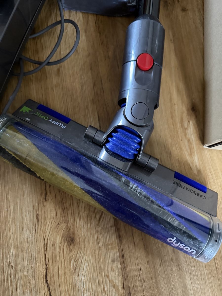 Dyson Staubsauger & Zubehör: Dyson V12 detect slim- defekt – Gebraucht aus Züberwangen von Monopoly22 3