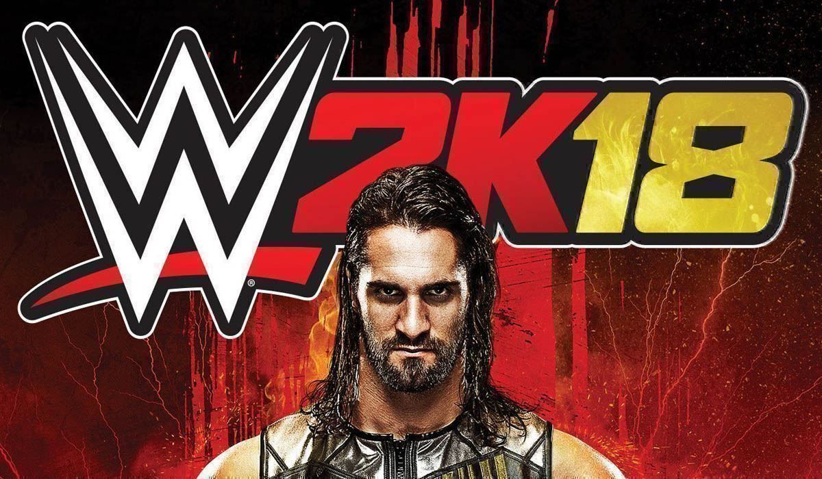 Microsoft Giochi: WWE 2K18  XB One – Usato da Schüpfheim venduto da Games_Spielkonsolen 4
