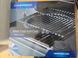 Campingaz Grillrost Gitterrost Gusseisen 