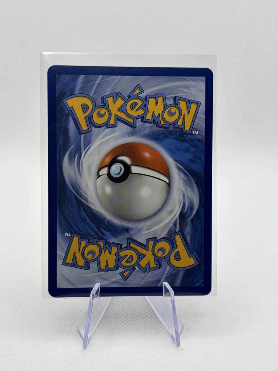 Pokémon Carte collezionabili: Thievul PBL 092/084 – Usato da Wallbach venduto da Pokemon_Switzerland 1