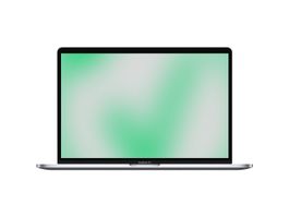 Refurbished MacBook Pro 13" 2.3 GHz i5 2