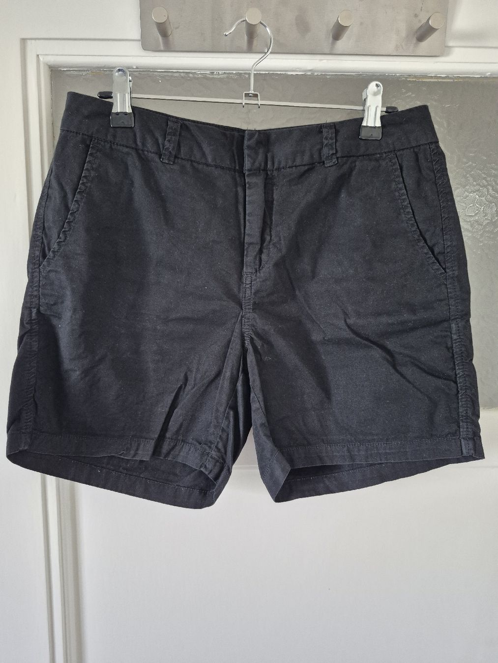 Vero Moda Pantaloni: Short noir Vero Moda S – Usato da Lausanne venduto da claire1401