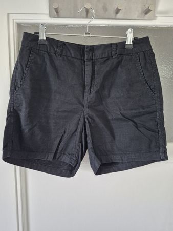Short noir Vero Moda S