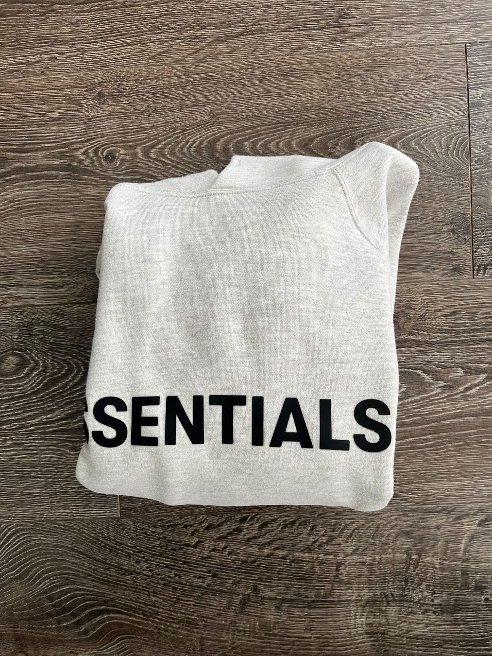 Maglioni & Felpe: Fear Of God Essentials Pullover – Nuovo (secondo la descrizione) da Bülach venduto da eryo343 2
