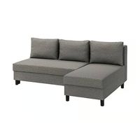 Canapé convertible Ikea Alvdalen