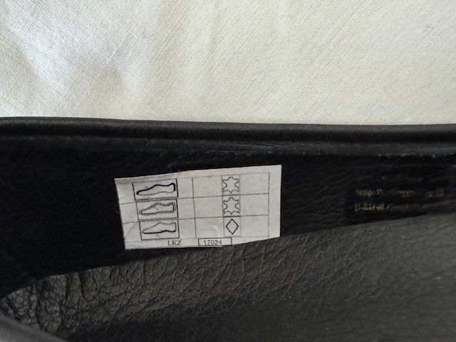 Damenschuhe: ANDREA CONTI BALLERINA - GRÖSSE 42 – Neu (gemäss Beschreibung) aus Honau von sainj 3