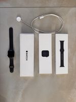 Apple Watch Series SE 3, 44mm mit Garantie bis Okt. 2027 