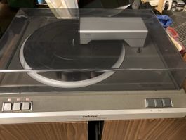 Revox B795 Plattenspieler
