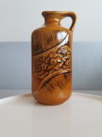 60er Jahren Deutschland "Bay-Keramik" Vase 621-25 / Rarität