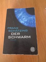 Frank Schätzling - Der Schwarm