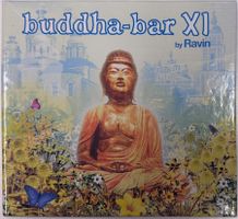 Ravin – Buddha-Bar XI