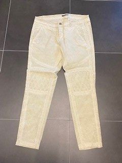 Soccx Pantaloni: SOCCX Hose beige 32 – Nuovo (secondo la descrizione) da Gommiswald venduto da Anika6