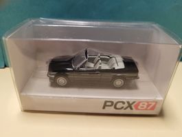 BMW Alpina C2 cabriolet 1:87 PCX87