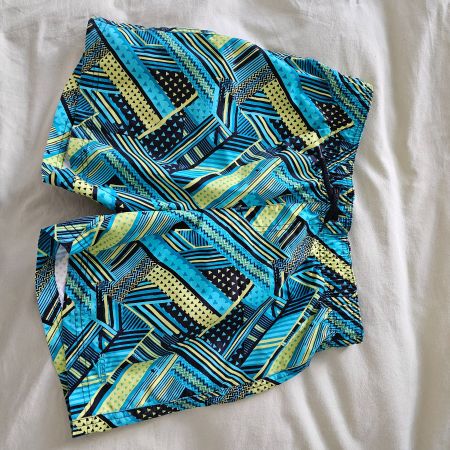 Badehose für Knaben (ca. 6-12 Jahre alt)