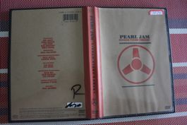 Pearl Jam - Single Video Theory von not specified | DVD |
