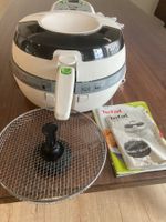 Heissluftfritteuse Tefal ActiFry Original mit Zubehoer