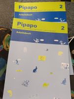 Pipapo 2 Arbeitsbuch