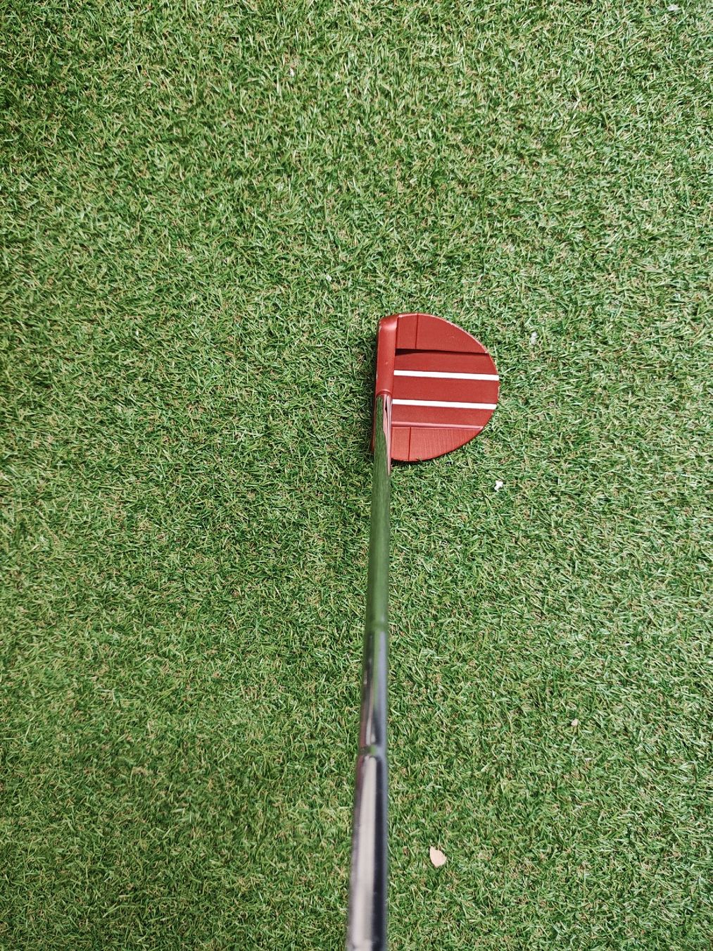 Taylor Made Mazze & Set: TaylorMade TP Collection Ardmore 34", Top – Usato da Uerikon venduto da Chreggus_Golfshop 2