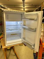 (07) Electrolux Kühlschrank 7/6 x 55, CH Norm, Band rechts