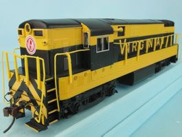 Bachmann H0 Virginian Lokomotive