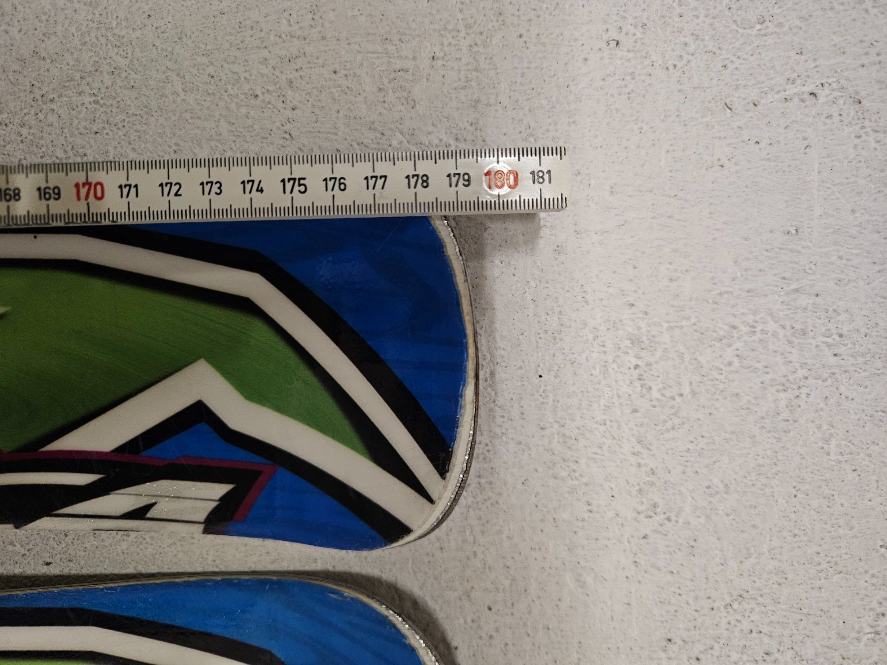 Nordica Sci: Nordica Ski – Usato da Rubigen venduto da ren_6xww 1