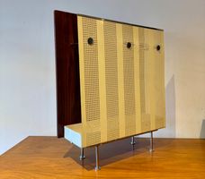Original 60er Jahre Vintage Space Age Schirmständer