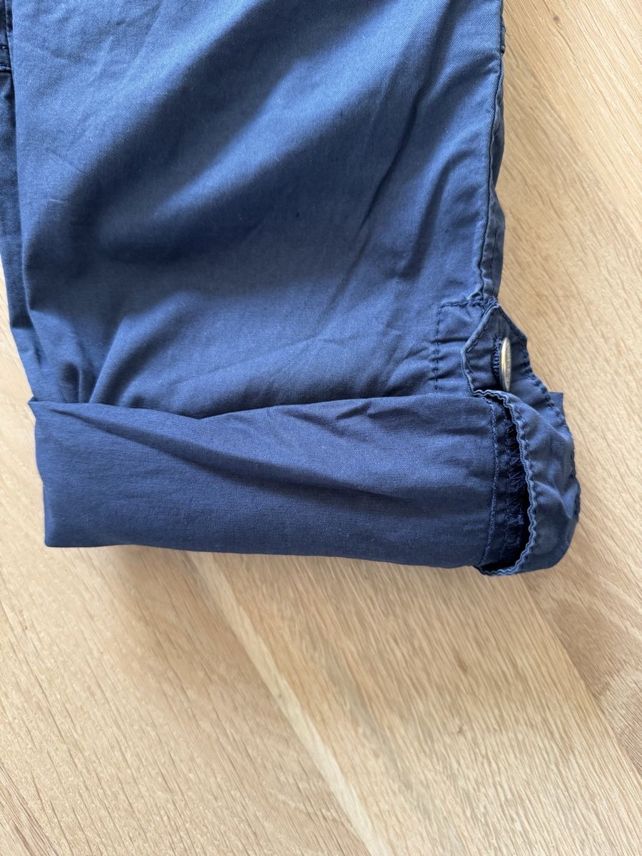 Schoeffel Pantaloni: Schöffel Hose Damen Gr. 36 Baumwolle – Usato da Rebstein venduto da bst_p292 2