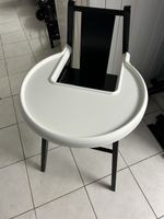 Chaise haute IKEA Blåmes