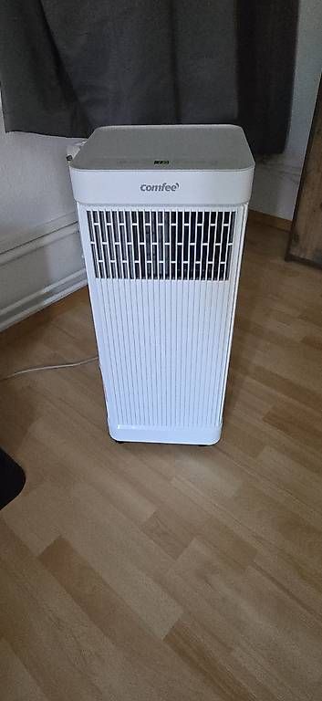 Condizionatori: Neue Comfee Smart Cool 7000 BTU mobile – Usato da Ramsen venduto da giu_5qvn