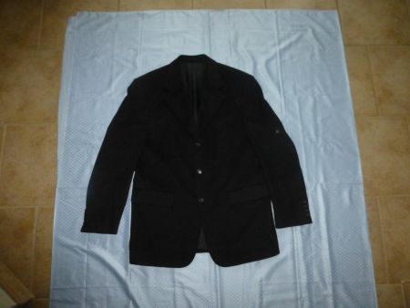 Kaschmir Blazer von PKZ für Herren