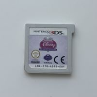 Disney Princess My Fairytale Adventure 3DS