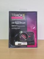 TrackMate CD HyperBrush – Vintage CD-Reiniger 1990 NOS