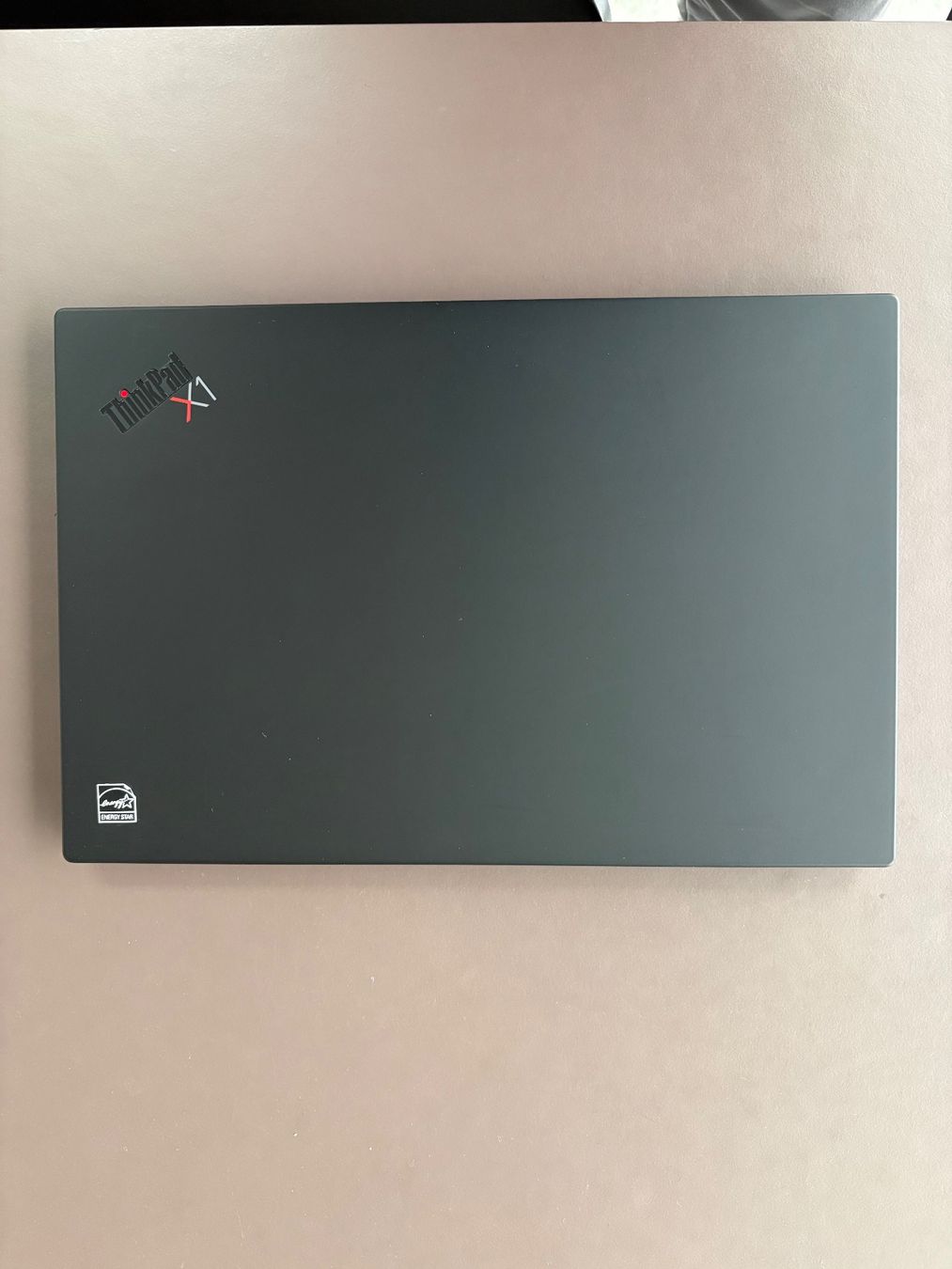 Lenovo Notebook: Lenovo ThinkPad X1 Carbon Gen 8 – Usato da Möhlin venduto da dth_5mw9 2
