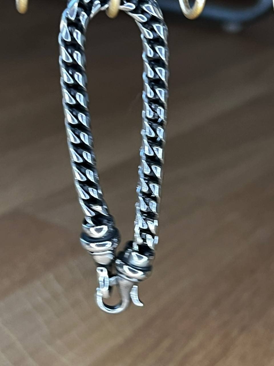 Bracelets: Armband – Neuf avec emballage d'origine à Riehen par edu_92w7 2