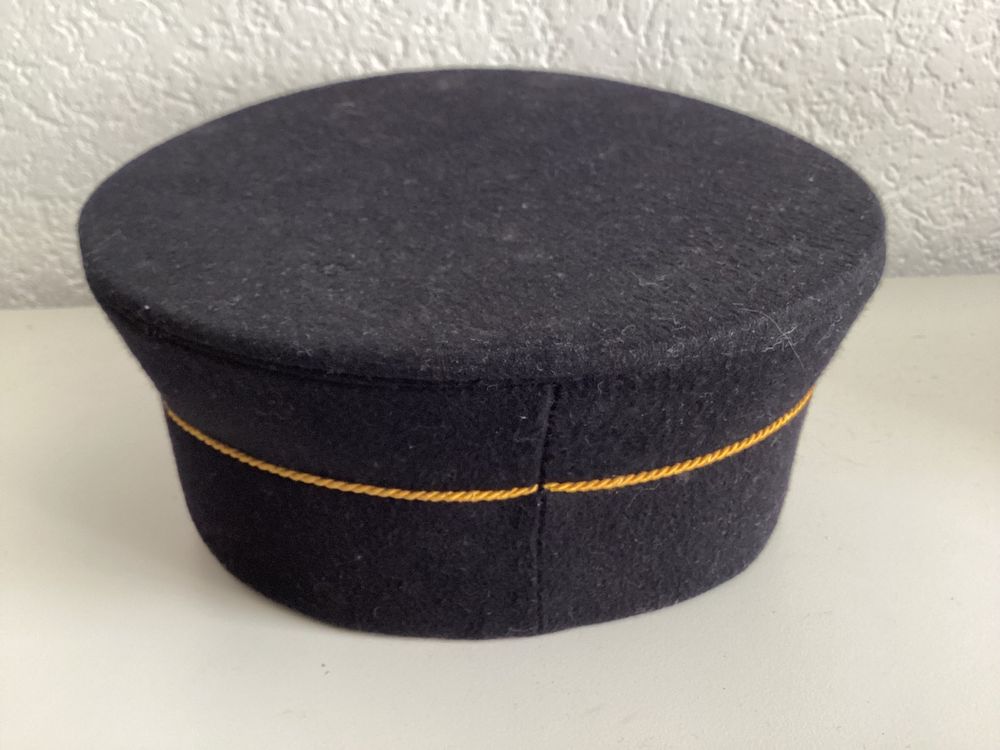 SBB/CFF/FFS Uniformes: SBB Mütze – D'occasion à Vouvry par marius09 2