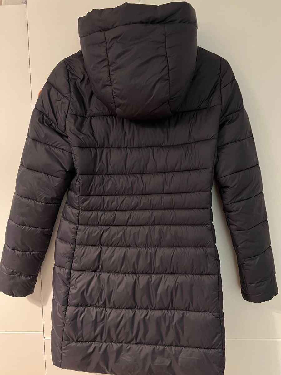 Save the duck Giacche: Doudoune Save The Duck Black - Size S – Usato da Cernier venduto da Kairjo 1