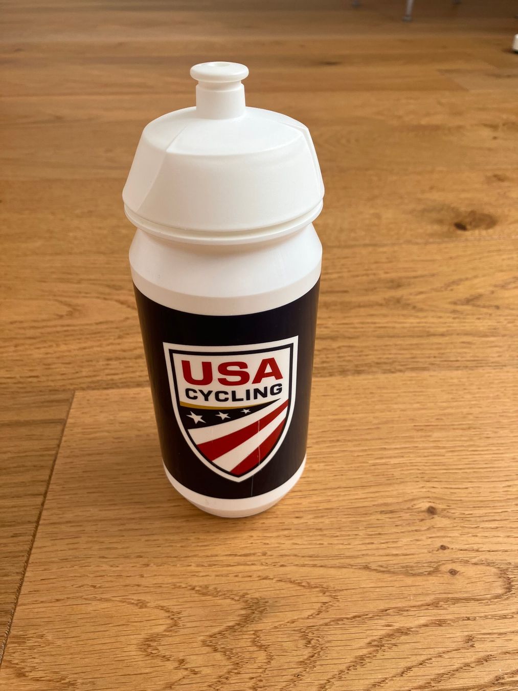 Pezzi di ricambio: Bidon USA Cycling – Usato da Obermumpf venduto da Estrela67 2