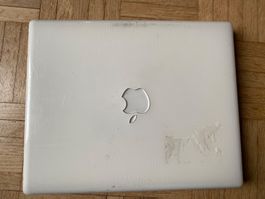 Apple iBook G3 für Teile