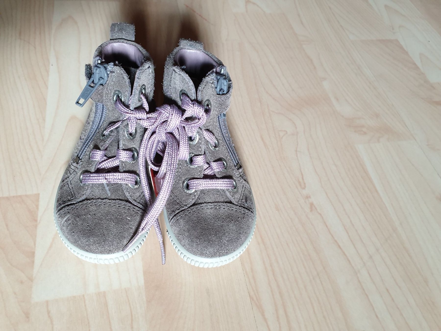 Superfit Chaussures filles: Superfit Schuhe grösse 20 – Neuf avec emballage d'origine à Reutigen par Easy0807 1