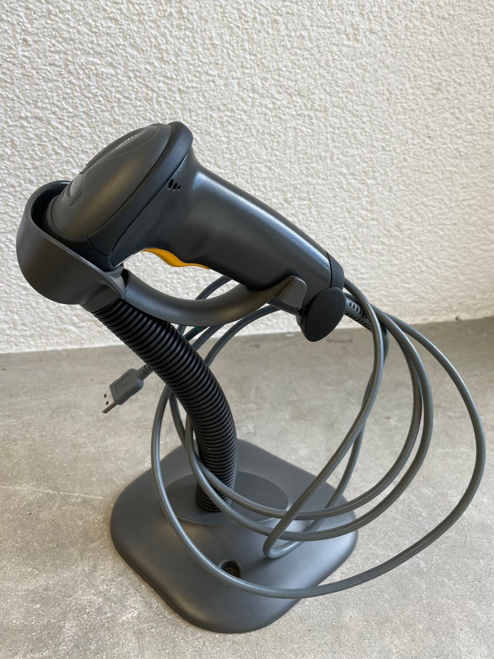 Zebra Scanneurs: Zebra Symbol LS2208 1D Barcode-Scanner – D'occasion à Dietikon par aloha_135 1