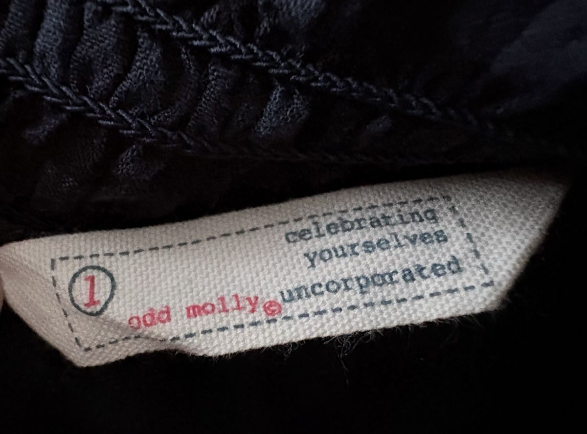 Odd Molly Vestiti: Kleid von Odd Molly Gr. 1 – Usato da Glattbrugg venduto da Jaspis10 3