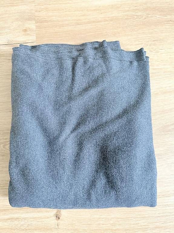 Moby Wrap Bauch- & Rückentragen: Moby Wrap elastisches Tragetuch – Gebraucht aus Uster von Freddy810