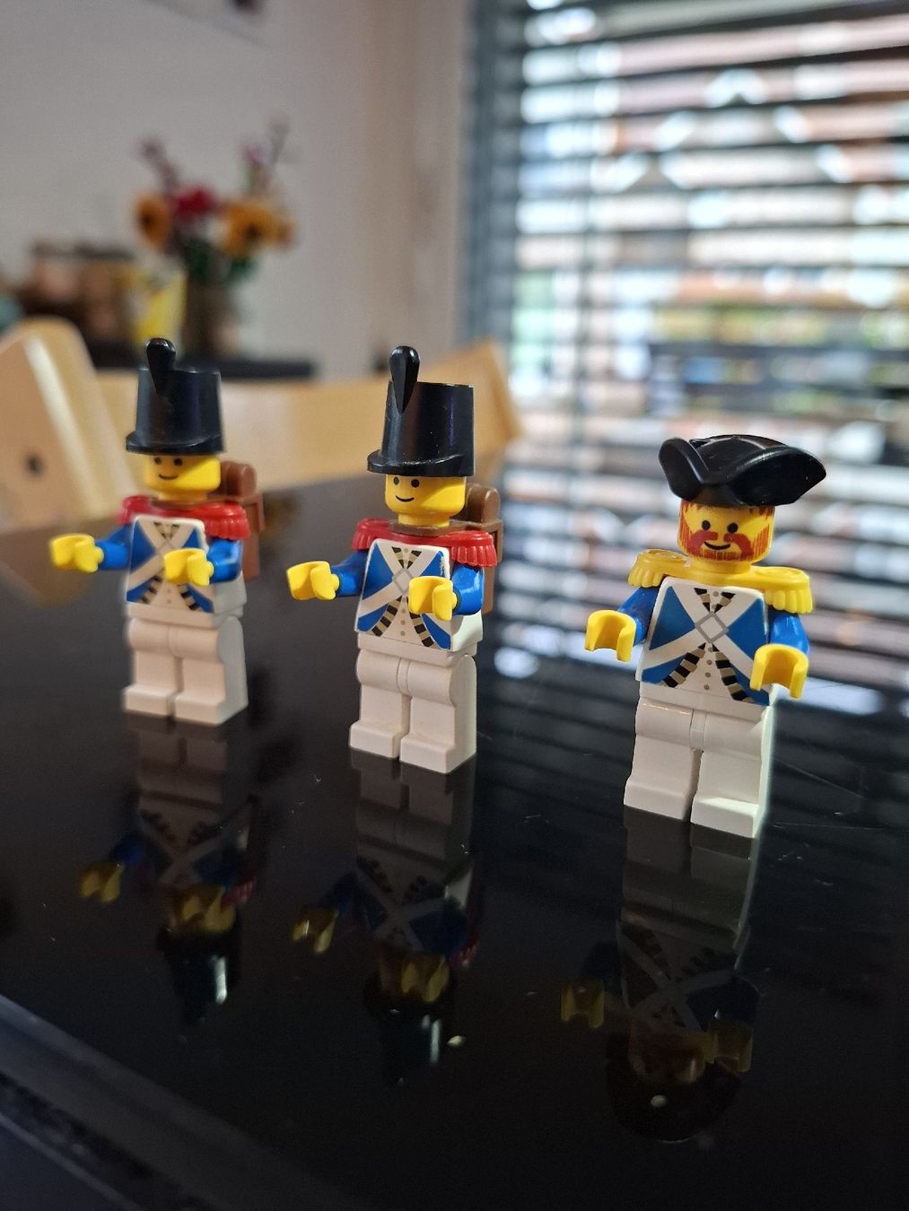 Lego Kit di costruzioni: LEGO 6265 sabre island – Usato da Remaufens venduto da oda_2f7s 4